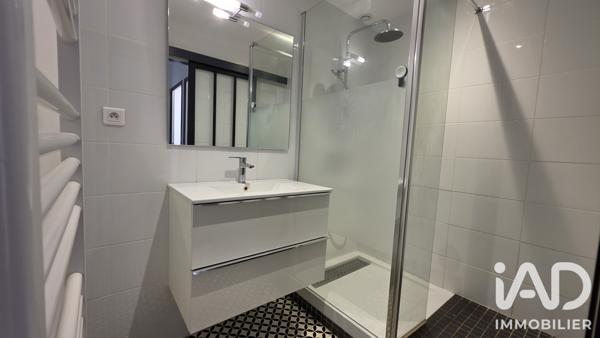Appartement à vendre 3 pièces 75 m² Carquefou