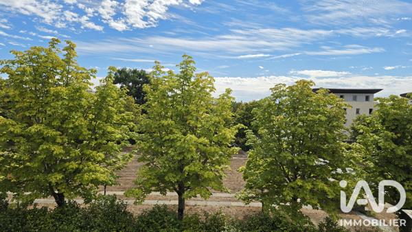 Appartement à vendre 3 pièces 75 m² Carquefou