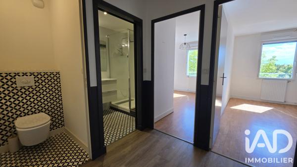 Appartement à vendre 3 pièces 75 m² Carquefou