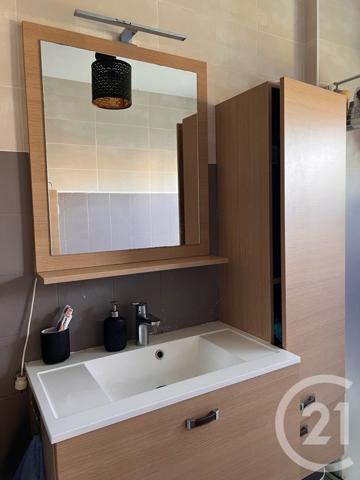 Appartement F2 à vendre  2 pièces - 55,65 m2 BEAUNE - 21