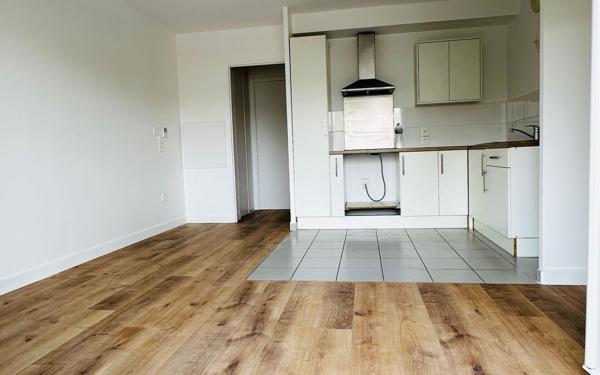 Appartement à vendre    2 pièces • 47,50 m2 Nanterre