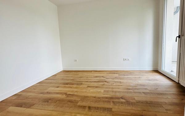 Appartement à vendre    2 pièces • 47,50 m2 Nanterre
