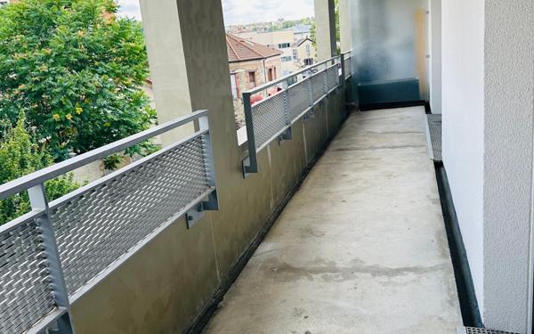 Appartement à vendre    2 pièces • 47,50 m2 Nanterre