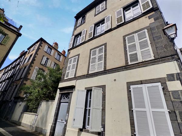 Appartement Clermont Ferrand 4 pièce(s) 71 m2