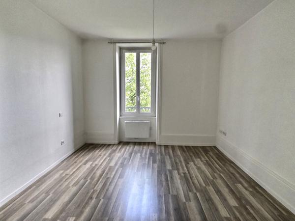 Appartement Clermont Ferrand 4 pièce(s) 71 m2