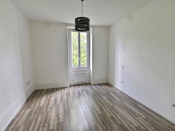 Appartement Clermont Ferrand 4 pièce(s) 71 m2