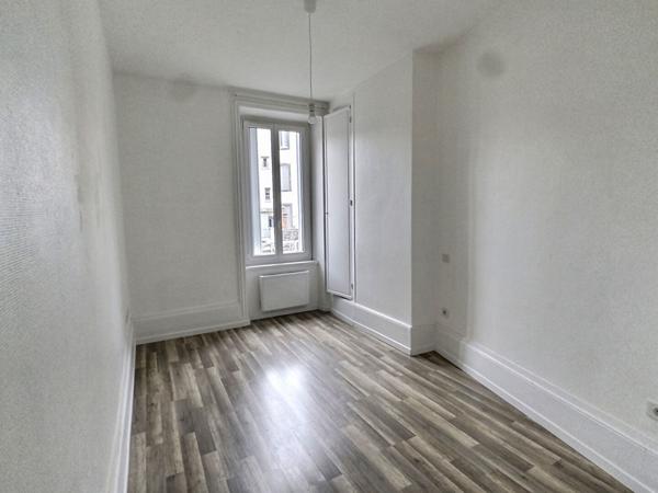 Appartement Clermont Ferrand 4 pièce(s) 71 m2