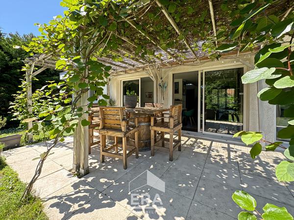 Maison Le Taillan Medoc secteur Hontane 7 pièce(s) 143 m2