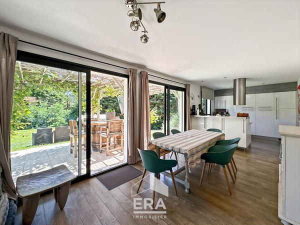 Maison Le Taillan Medoc secteur Hontane 7 pièce(s) 143 m2
