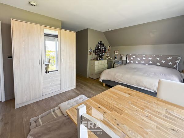 Maison Le Taillan Medoc secteur Hontane 7 pièce(s) 143 m2