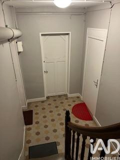 Appartement à vendre 2 pièces 53 m² Tours