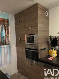 Appartement à vendre 2 pièces 53 m² Tours