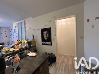 Appartement à vendre 2 pièces 53 m² Tours