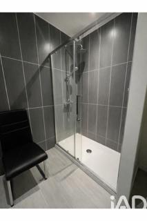 Appartement à vendre 2 pièces 53 m² Tours