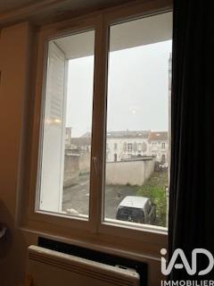 Appartement à vendre 2 pièces 53 m² Tours