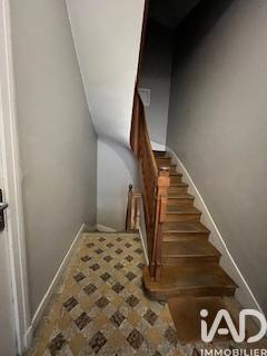 Appartement à vendre 2 pièces 53 m² Tours