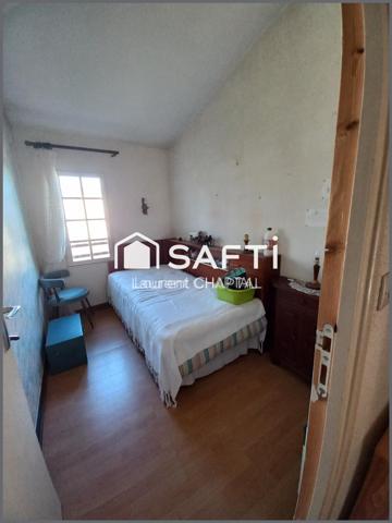 Belle maison sur très beau parc à quelques minutes de Carcassonne.