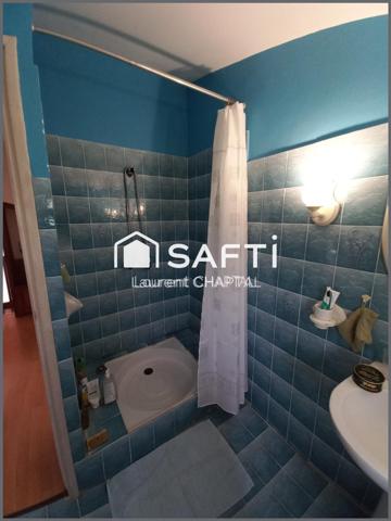 Belle maison sur très beau parc à quelques minutes de Carcassonne.