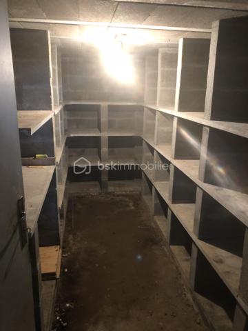 Maison traditionnelle de 80 m²