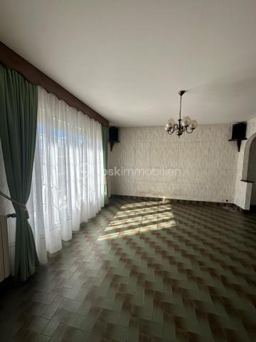 Maison traditionnelle de 80 m²