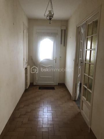 Maison traditionnelle de 80 m²