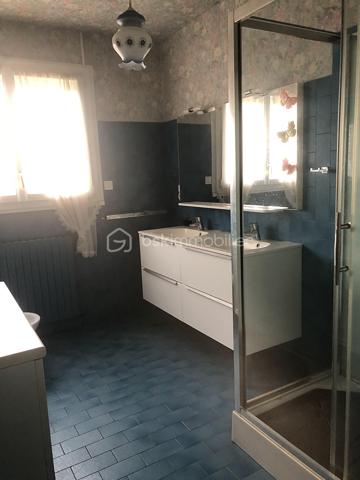 Maison traditionnelle de 80 m²