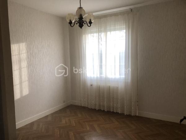 Maison traditionnelle de 80 m²