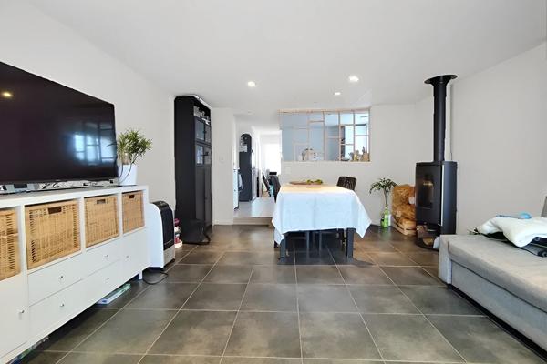 Maison lumineuse de plein pied Les Sables d'Olonne (150 m2 ).