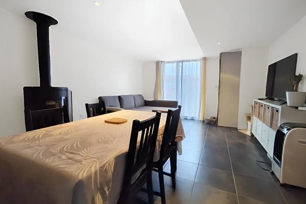 Maison lumineuse de plein pied Les Sables d'Olonne (150 m2 ).