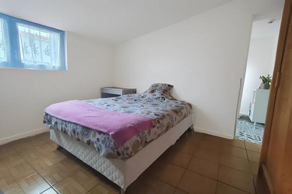 Maison lumineuse de plein pied Les Sables d'Olonne (150 m2 ).