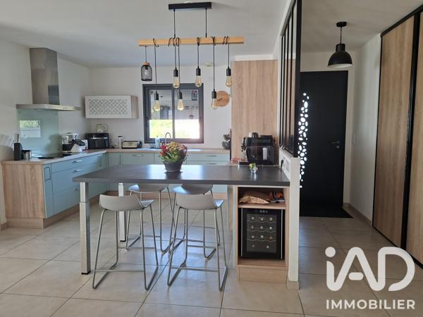 Maison à vendre 5 pièces 125,07 m² Biard