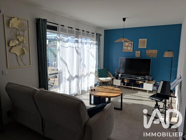 Maison à vendre 5 pièces 125,07 m² Biard