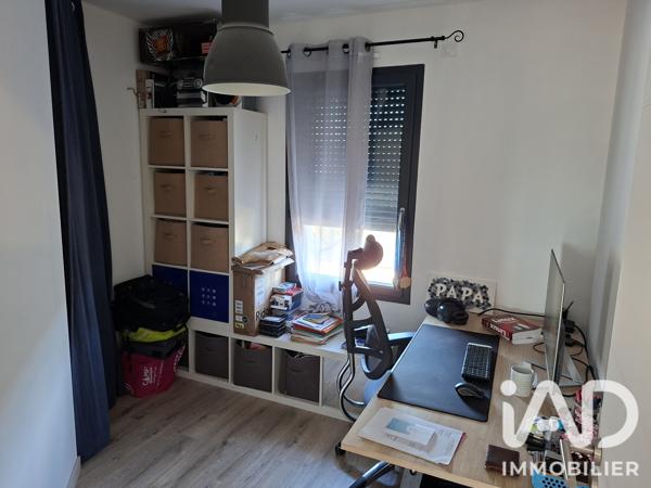Maison à vendre 5 pièces 125,07 m² Biard