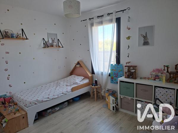 Maison à vendre 5 pièces 125,07 m² Biard