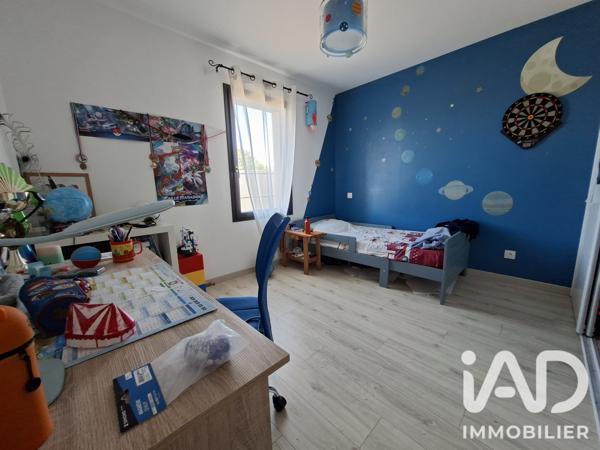 Maison à vendre 5 pièces 125,07 m² Biard