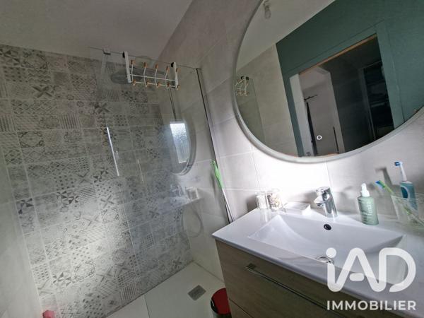 Maison à vendre 5 pièces 125,07 m² Biard