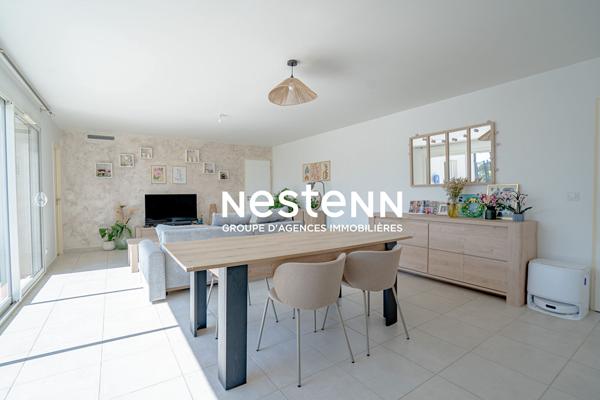 FONSORBES - ÉLÉGANTE MAISON RÉCENTE (2018) T6 DE 136 M²