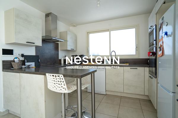 FONSORBES - ÉLÉGANTE MAISON RÉCENTE (2018) T6 DE 136 M²