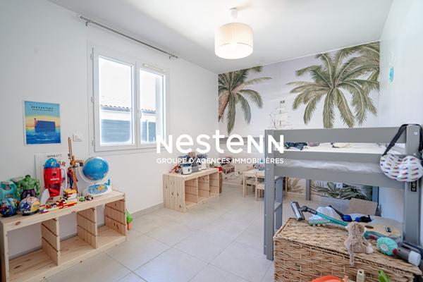 FONSORBES - ÉLÉGANTE MAISON RÉCENTE (2018) T6 DE 136 M²