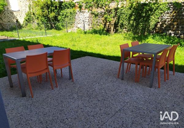 Restaurant à vendre 115 m² Saint-Christophe-sur-Dolaison