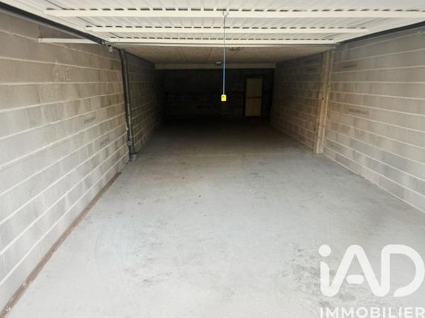 Parking à vendre 56 m² Leucate