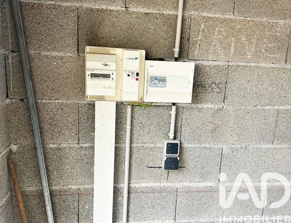 Parking à vendre 56 m² Leucate