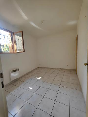 Appartement 42m² à vendre 3 pièces LODEVE (34)