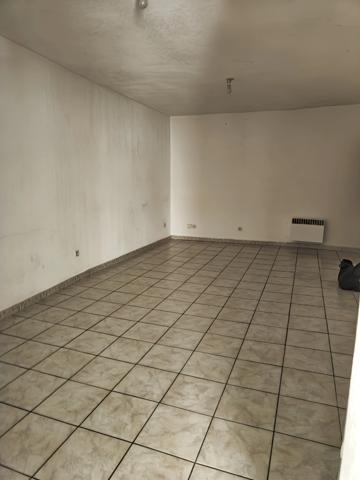 Appartement 42m² à vendre 3 pièces LODEVE (34)