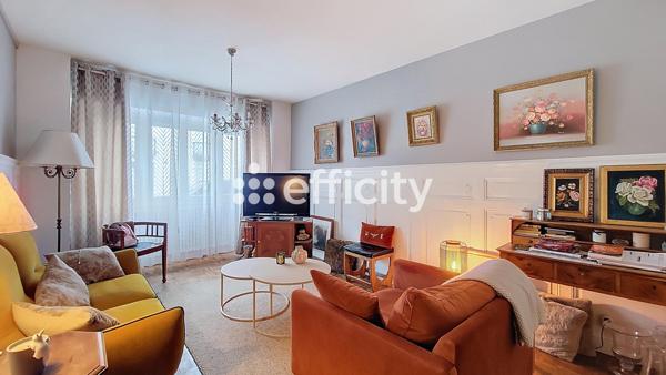 Maison 6 pièces - 200 m² Bien prestige