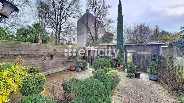 Maison 6 pièces - 200 m² Bien prestige