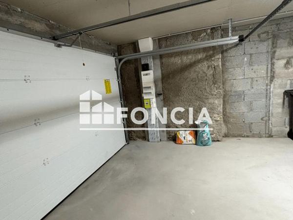 Location Maison 4 pièces 78.1 m² - 25 IMPASSE DES ROSES Chanas 38150