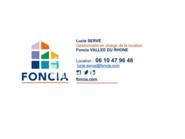 Location Maison 4 pièces 78.1 m² - 25 IMPASSE DES ROSES Chanas 38150