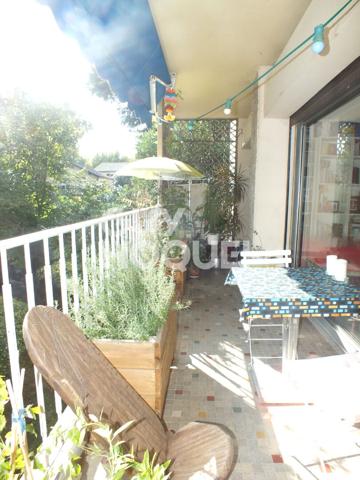 À vendre : T4 Appartement de standing proche remparts