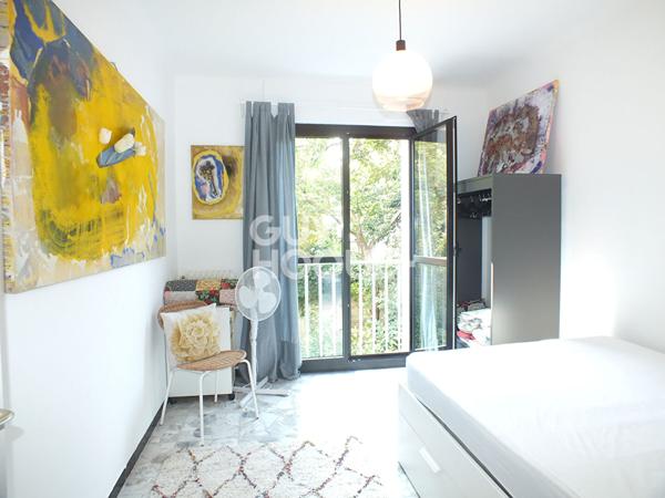 À vendre : T4 Appartement de standing proche remparts